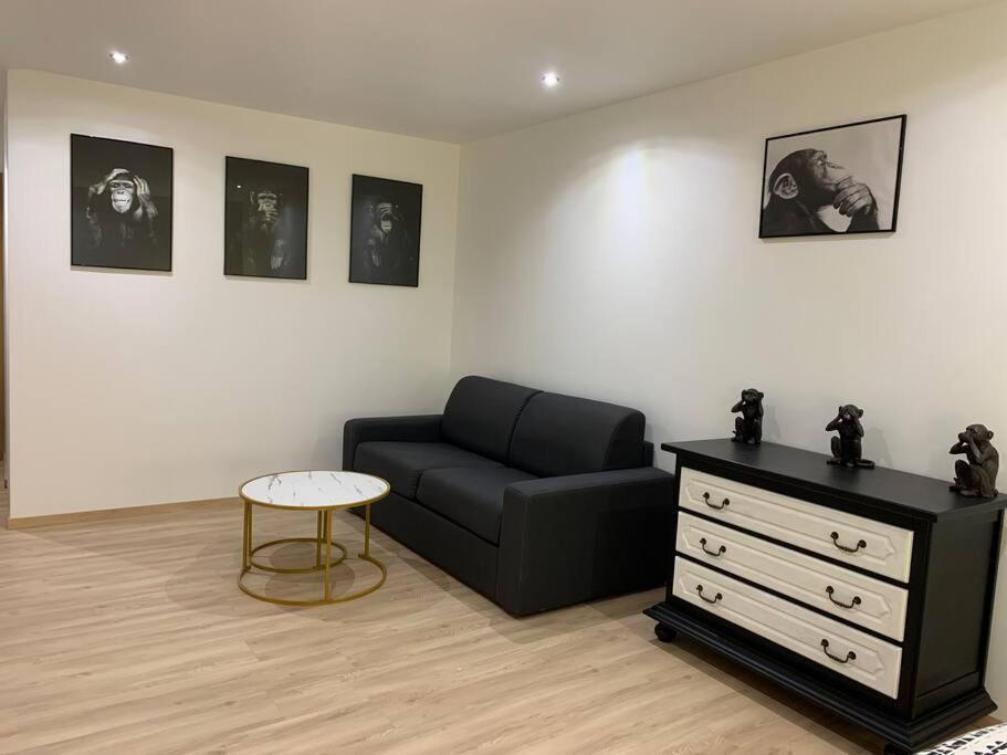 Gite, Maison Entiere Avec Billard Et Bel Espace De Vie La Grange Blicourt Exteriér fotografie