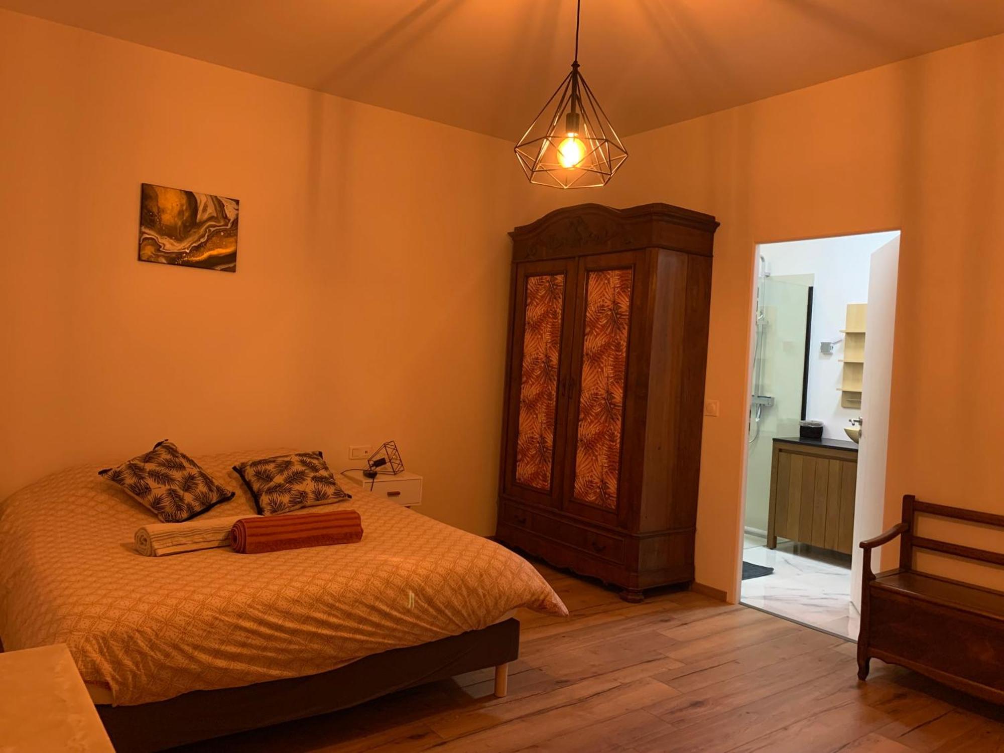Gite, Maison Entiere Avec Billard Et Bel Espace De Vie La Grange Blicourt Exteriér fotografie